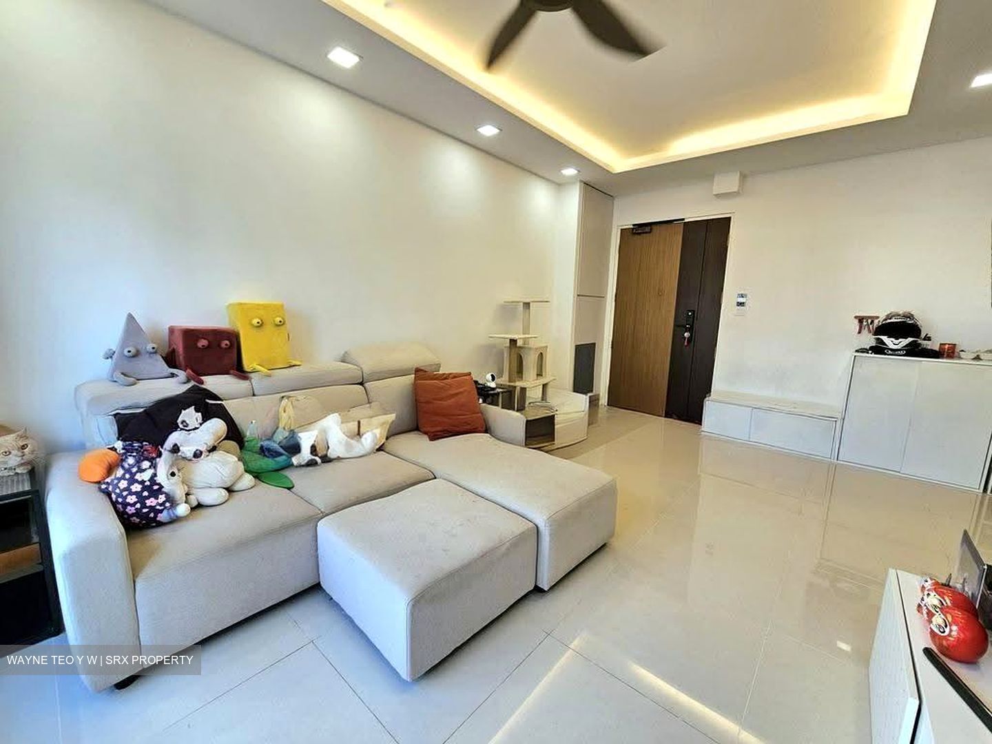 Blk 323A Punggol Bayview (Punggol), HDB 4 Rooms #606281051